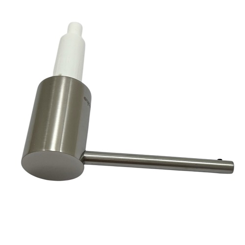 Hansgrohe Pumpe A41 Spülmittelspender edelstahl 93281800