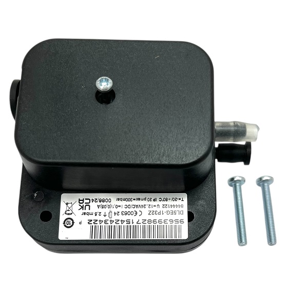 Viessmann Luftdruckwächter DL5EG-1P32Z für Vitoladens 300 und Vitoladens 333 7823386