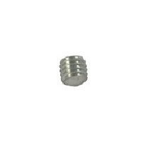 Kludi Gewindestift M5x5 DIN914, chrom 92234135-00