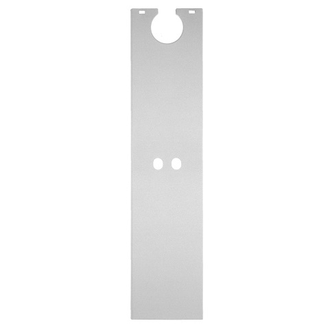 Kermi seitliche Abdeckung für Typ 22 (100mm) Anschlussseite Höhe 900/905mm ab 04/2018 ZA01760007