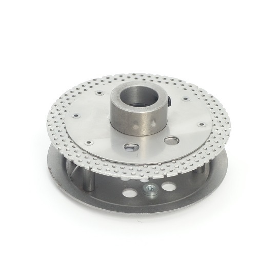 Bosch / Buderus Mischsystem BZ 1.0-18 für Ölbrenner BZ, für Mischsystem 63022609