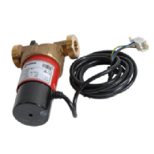 Viessmann Trinkwasserpumpe S1-13/10V BQ 7182232