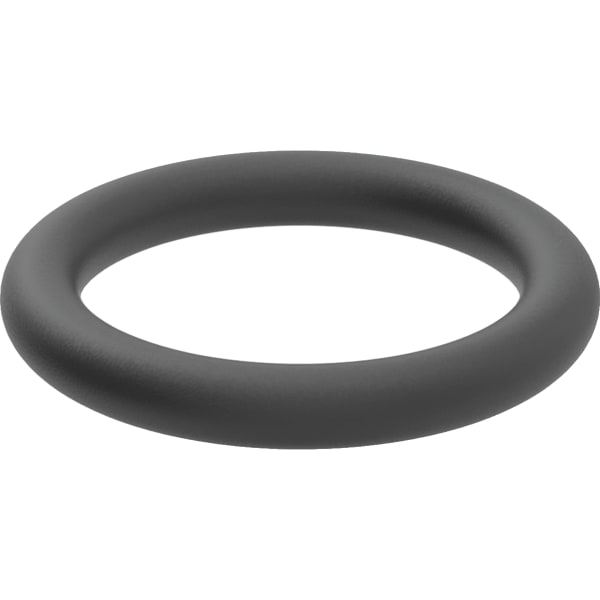 Geberit O-Ring aus EPDM für Panzerschlauch 241.487.00.1