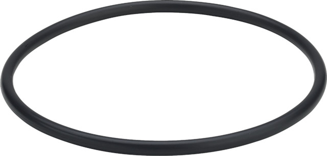 Viega Dichtelement 2389XL in 64,0x5mm Gummi schwarz 594312