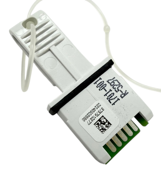 Bosch Kodierstecker KIM-01 1701 (LPG) 87376019190