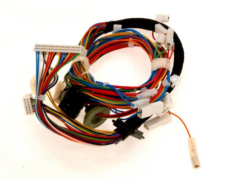 Bosch Kabelbaum 87186421720