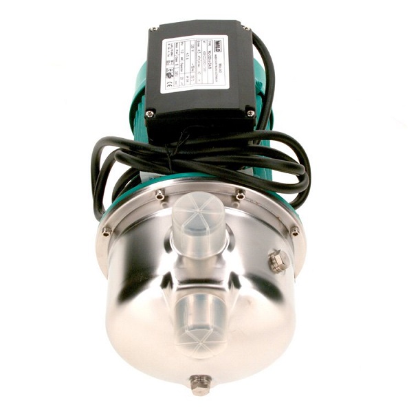 Bosch / Buderus Pumpe 87183101600