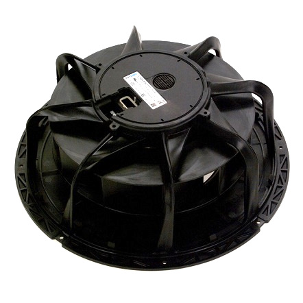 Bosch / Buderus Gebläse 8738715553