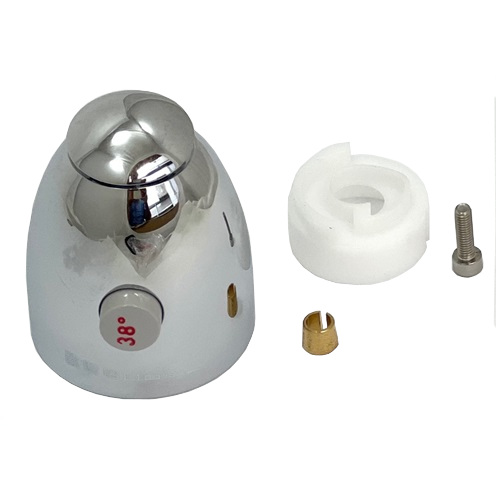 Hansgrohe Thermogriff Ecostat 2001 >06/99 chrom 96225000