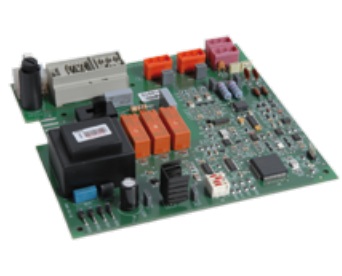 Viessmann Leiterplatte 7818919