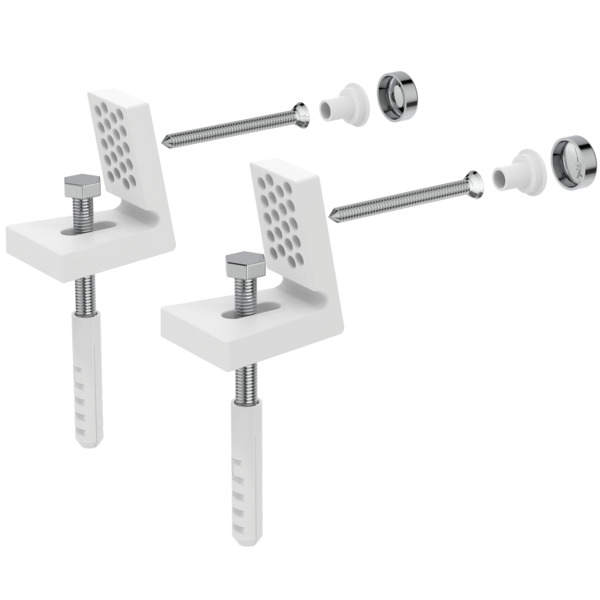 Ideal Standard Winkelbefestigung 70mm TT0251601