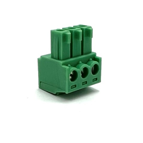 Viessmann Anschluss - Stecker (3 polig) # 7863213