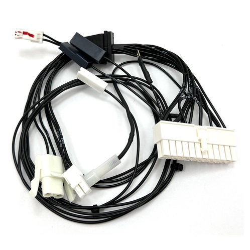 Vaillant Kabelbaum 256296