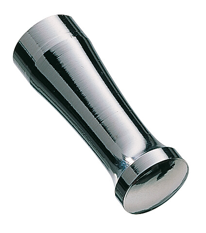 Emco Haken Rondo2 45x16mm chrom 507500101