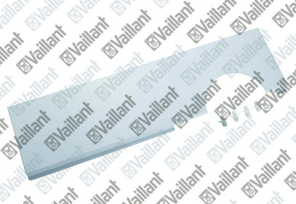 Vaillant Deckel (oben hinten) VSC 126&196/2-C 0020038593