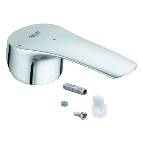 Grohe Hebel für Eurosmart Einhebelmischer chrom 48540000