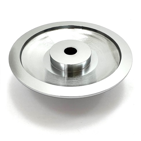 Hansgrohe Wandflansch Axor Carlton Duschkombi chrom 96745000