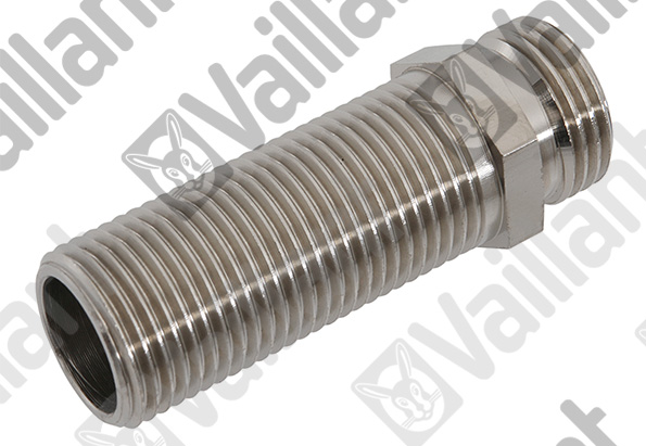 Vaillant Hülse für Gas-Wandheizgerät VCW 180 K XE VCW 180&240&280 XE 173704