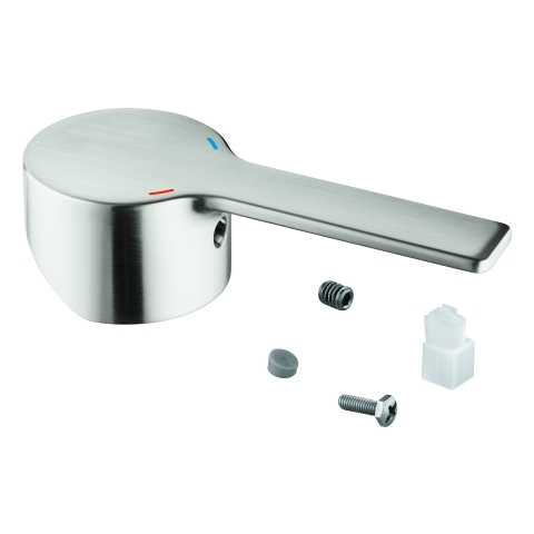 Grohe Hebel supersteel 46983DC0