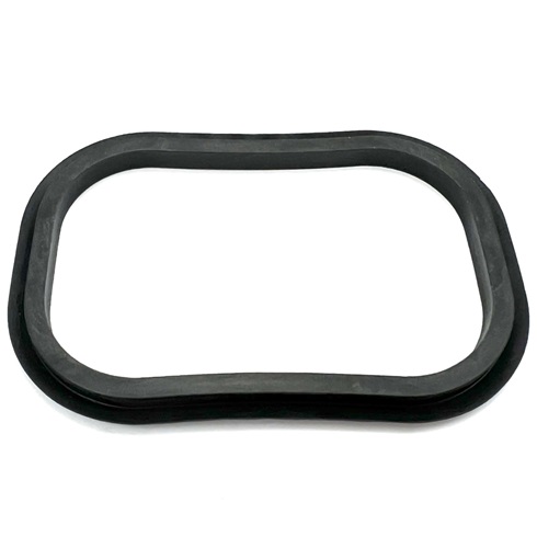 Vaillant Dichtung, Reinigungsdeckel DN 60 EPDM 981240