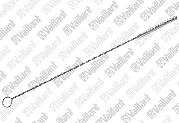 Vaillant Bürste Kesselbürste für VK 0020107802