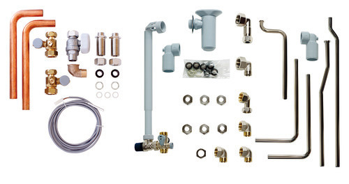 Vaillant Paket ecoTEC plus/exclusive VC Anschluss VIH R 150 0020219349