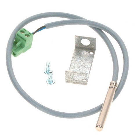 Buderus Fühler Abgas AZ114/214 63025376