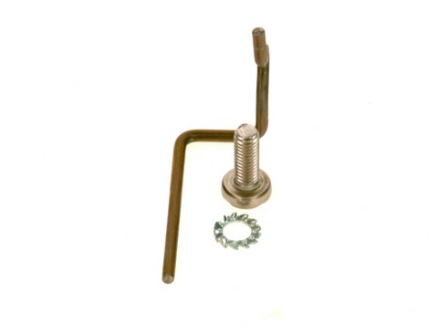 Bosch Masseelektrode 87290124090