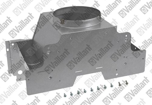 Vaillant Strömungssicherung 24/25kW für VCW 244/4-5 A R6 0020270732