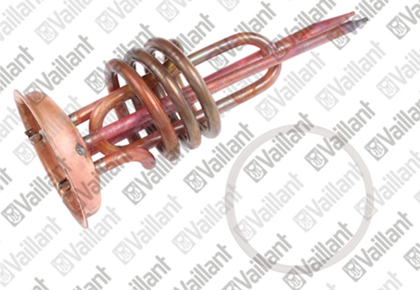 Vaillant Heizkörper 0020132309