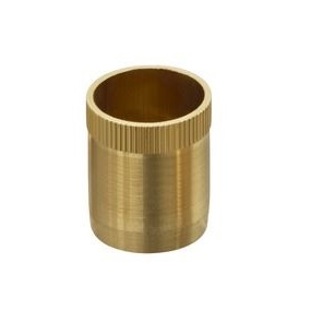 Oventrop Messing-Stützhülse für weiche Rohre 16mm Wandstärke = 1mm 1029655