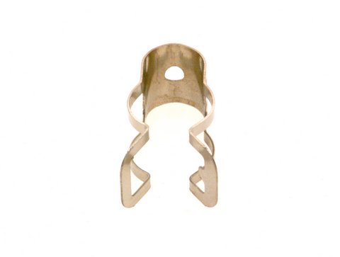 Bosch Halteklemme 5 Stück 320.031A 7099420
