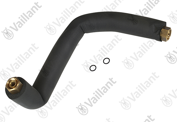 Vaillant Rohr PK SWT-SI VAS 106&156/4 VAS106/3 0020085452