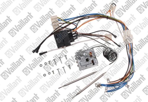 Vaillant Thermostat, mit Kabelbaum für VEH 200-400/5 (R1,2) 0020131080
