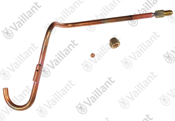 Vaillant Rohr 0010026063