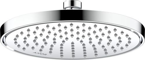 Hansgrohe Kopfbrause 220 1jet EcoSmart+ Axor chrom 35388000