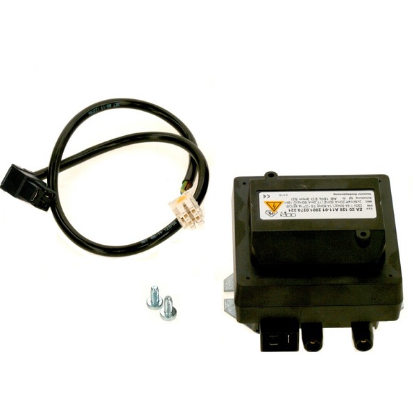 Buderus Zündtrafo SET MCT TYP ZA 20 120 A11 8718591920