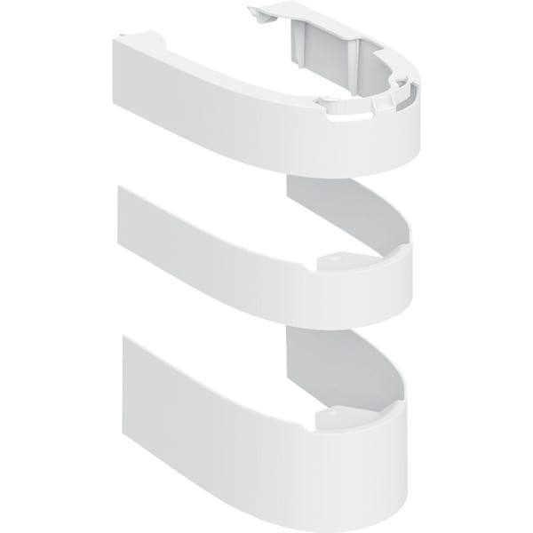Geberit Set Abdeckung unten, für Geberit AquaClean Mera Classic Stand-WC 244.110.11.1