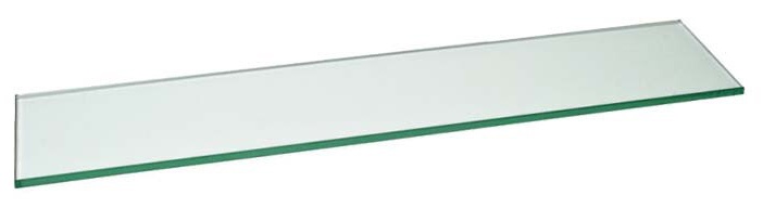Emco Ersatz-Glasboden Premium 350mm klar 979700089