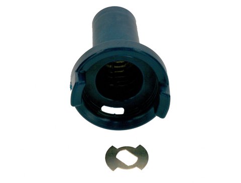 Bosch Griff blau für Kugelhahn 5594684
