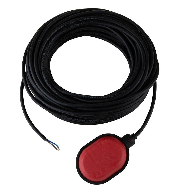 Wilo Schwimmerschalter 24V L=20m für RCB 2046932
