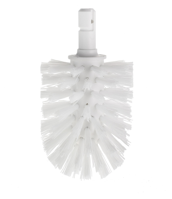 Keuco Toilettenbürstenkopf Amaro lose 01864004000