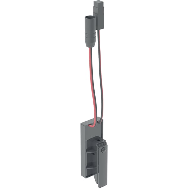 Geberit IR Elektronik für Aufputz Druckspüler 245.730.00.1