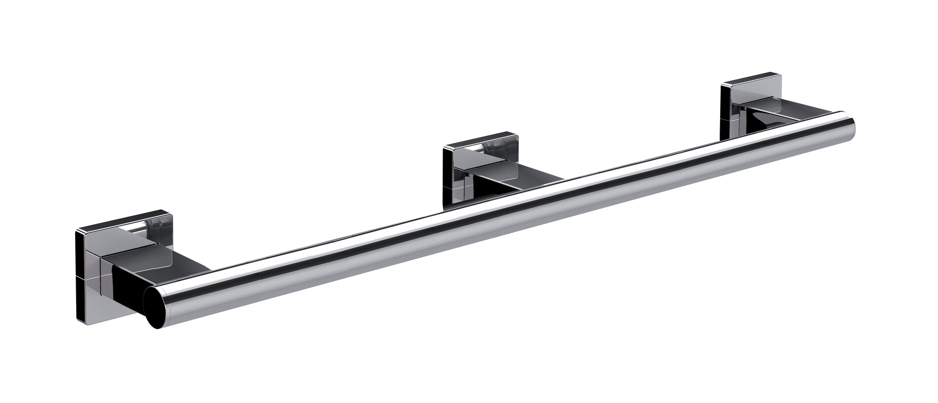 Emco Haltegriff System2 665mm chrom 357000101