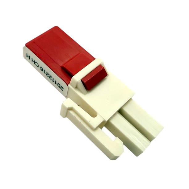 Vaillant Stecker, Kodierung 0010035382