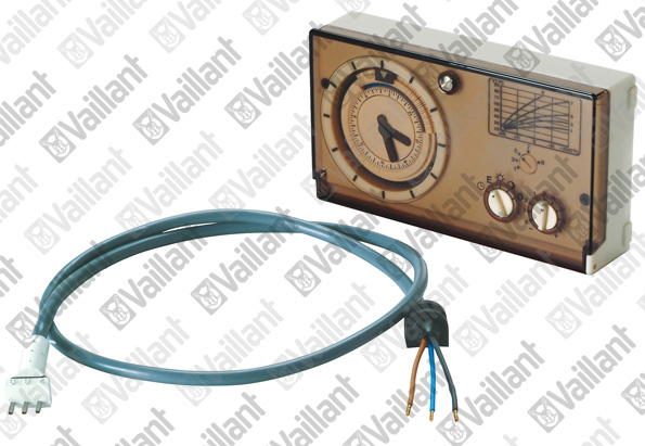 Vaillant Elektronischer Regler, VCT 252952