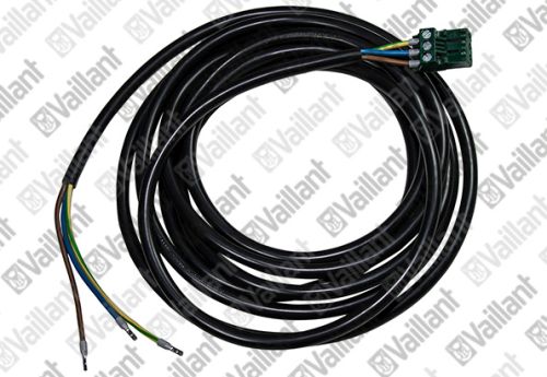 Vaillant Kabelbaum, Netzleitung für Zubehör HE Pumpen 0020180026, 27, 28 0020199485