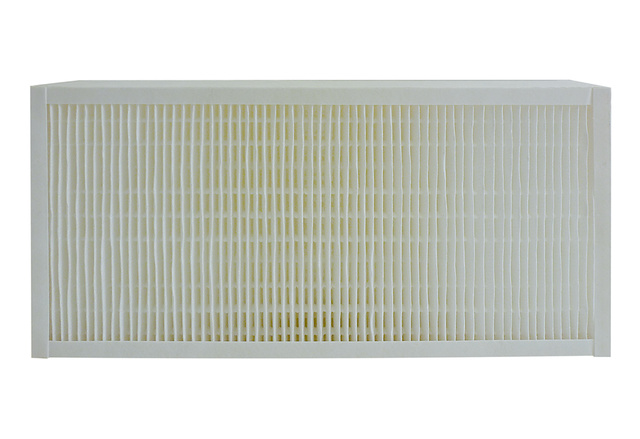 Maico Luftfilter KFF 6030-7 für KFR/KFD 6030, ISO ePM1 55% (F7) 0093.1218
