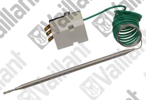 Vaillant Thermostat für VWL BM, VWL BB 101750