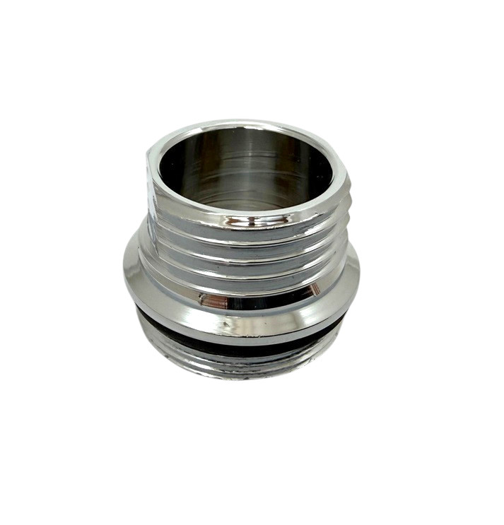 Ideal Standard Nippel M22x1/G1/2 Set, chrom B964675AA